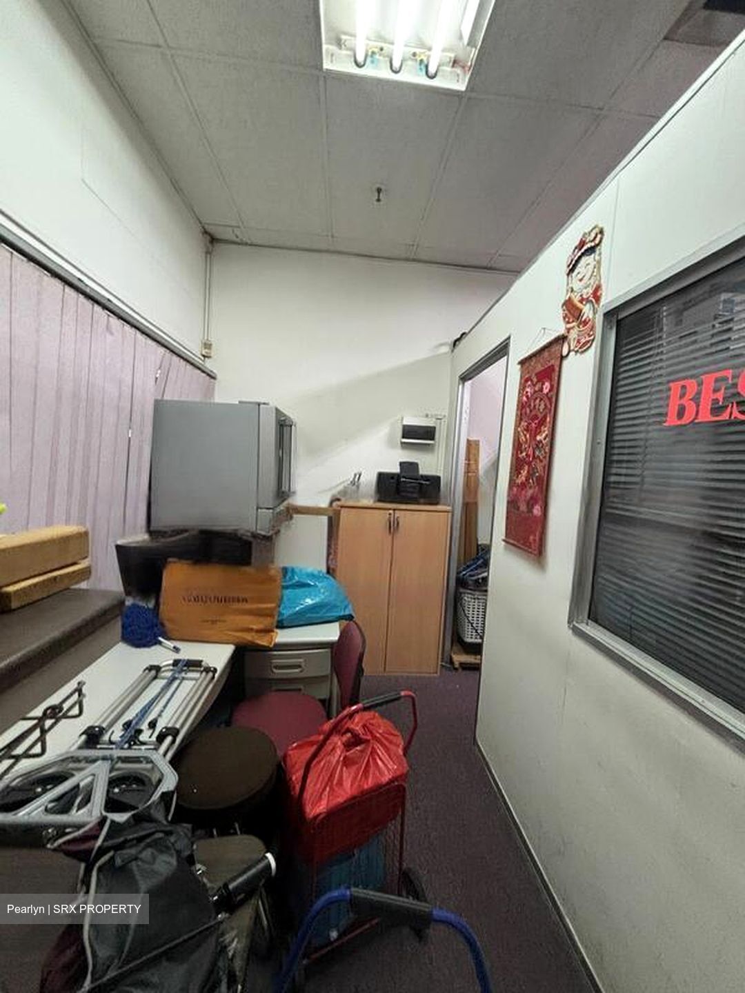 Balestier Plaza (D12), Shop House #594004771
